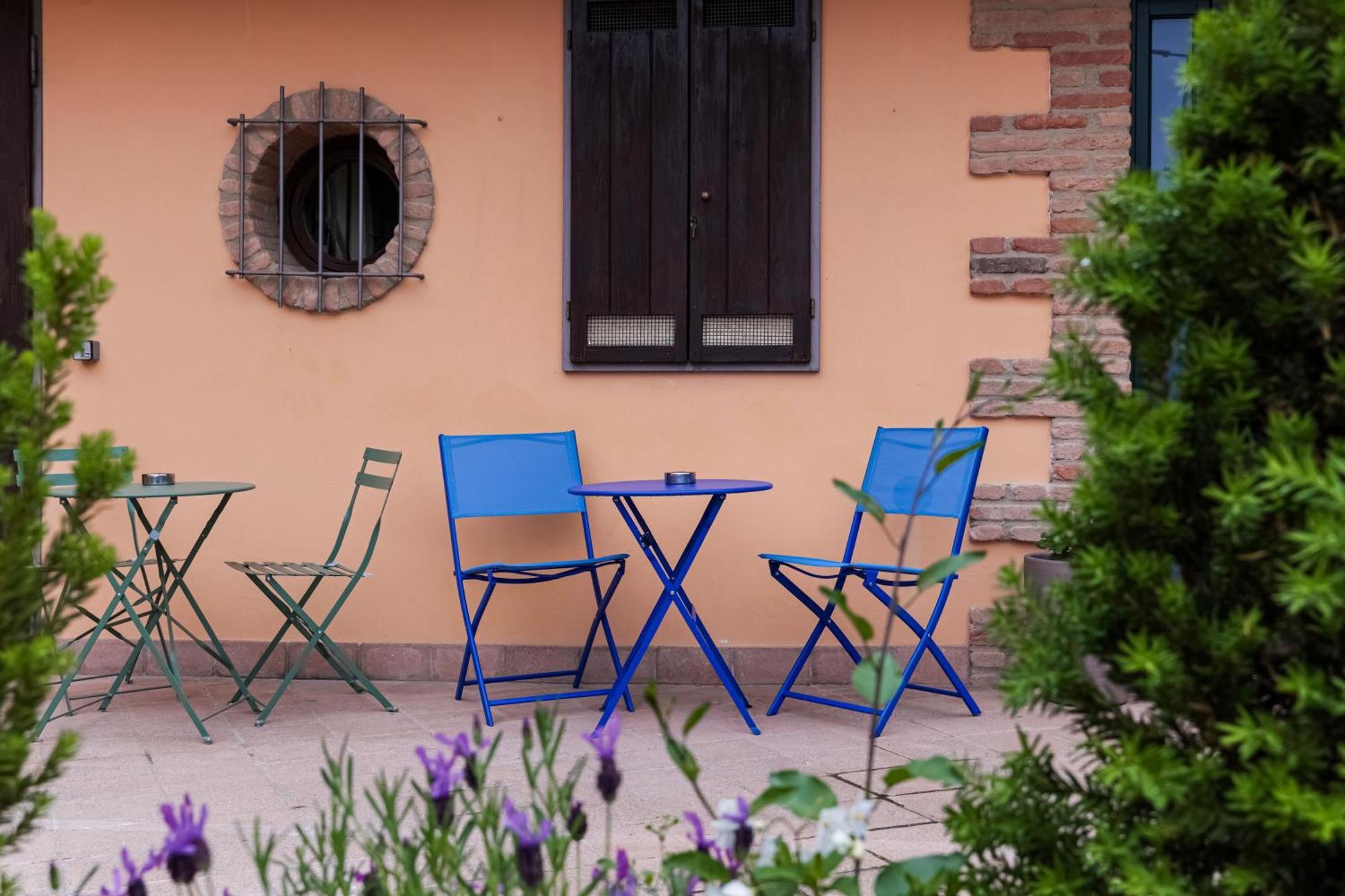 La Cantinella Country House La Morra Exterior foto